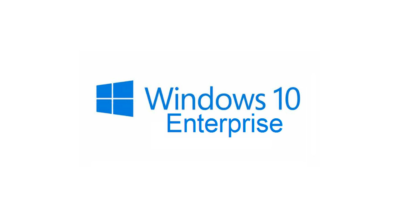 Microsoft Windows 10 Enterprise
