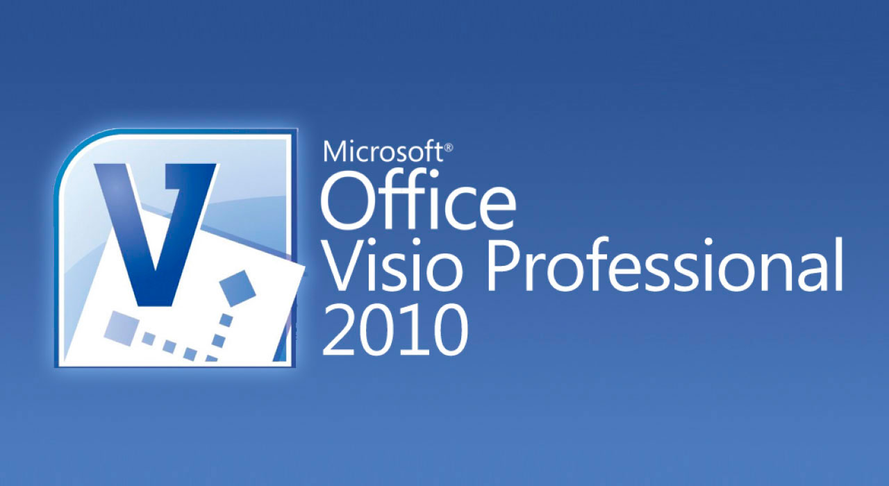 Microsoft Visio Professional 2010