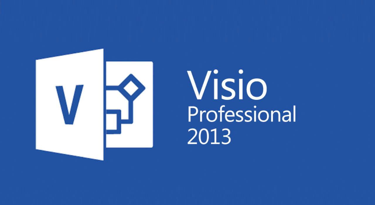 Microsoft Visio Professional 2013
