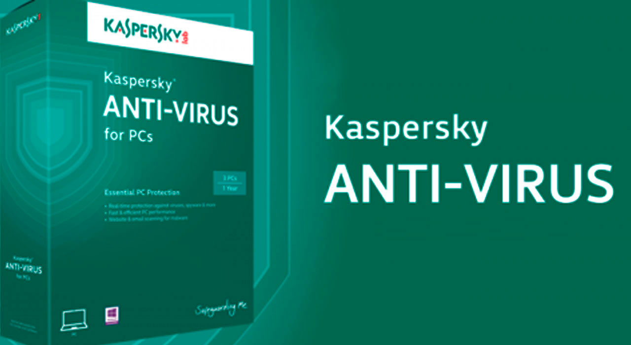 Kaspersky Anti-Virus