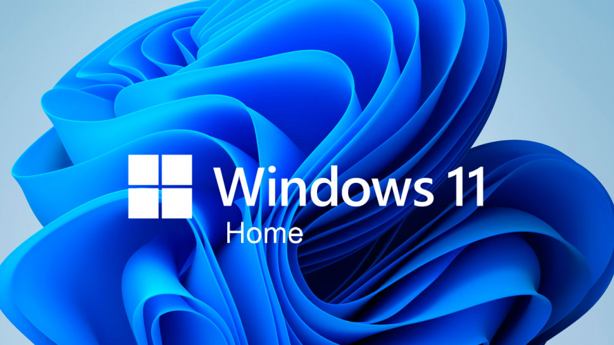 Microsoft Windows 11 Home