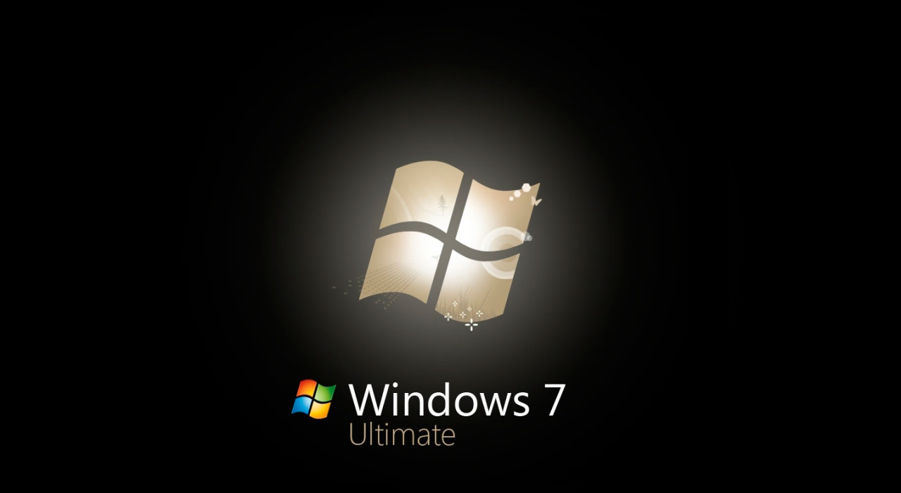 Microsoft Windows 7 Ultimate/Максимальная
