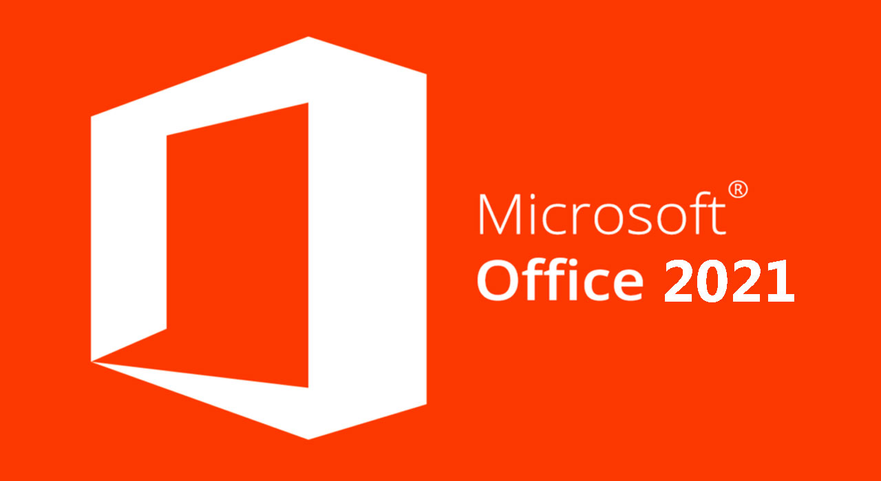 Microsoft Office 2021 Professional Plus