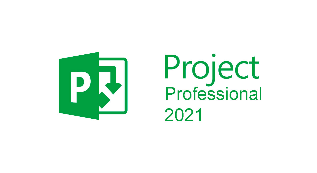 Microsoft Project Professional 2021