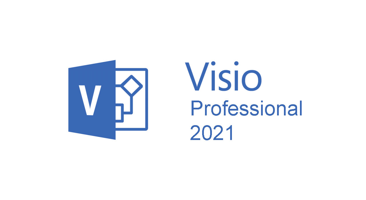 Microsoft Visio Professional 2021