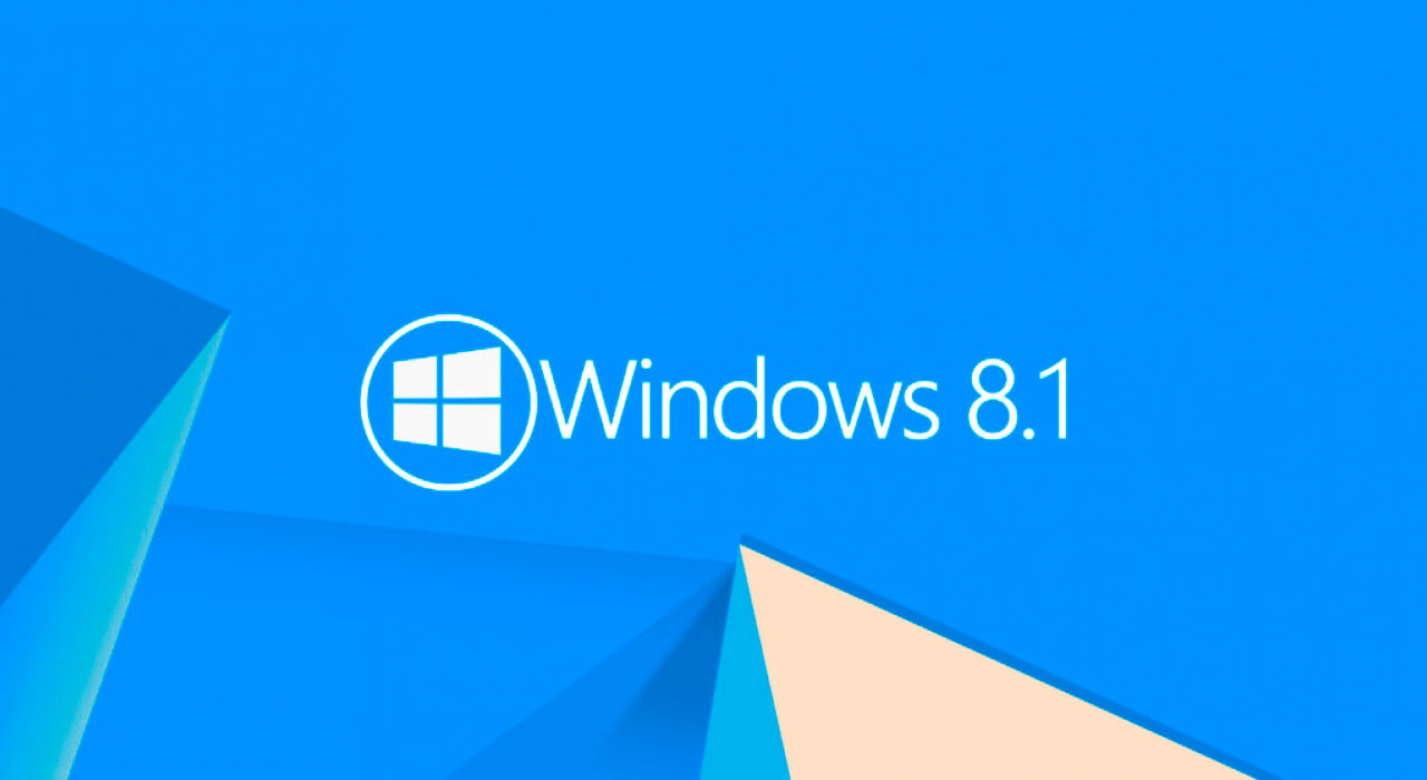 Microsoft Windows 8.1